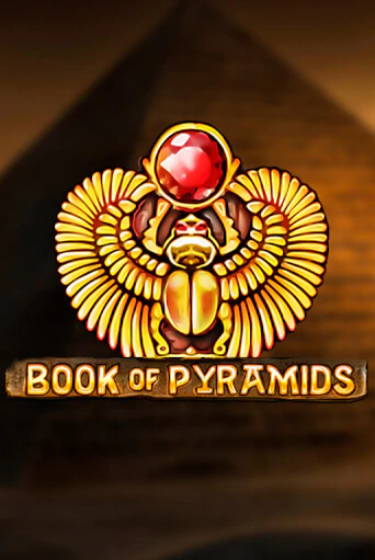 Демо игра Book of Pyramids играть онлайн | Казино Х бесплатно