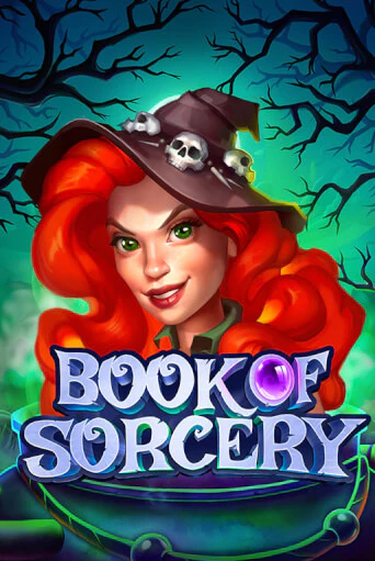 Демо игра Book of Sorcery играть онлайн | Казино Х бесплатно