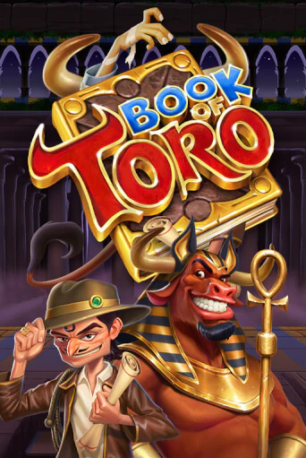 Демо игра Book of Toro играть онлайн | Казино Х бесплатно