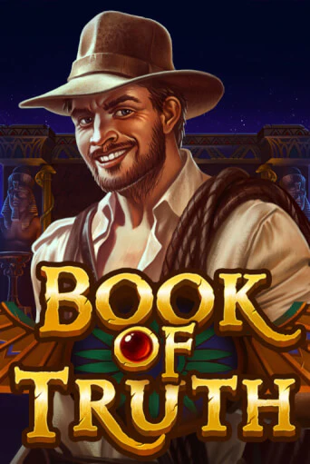 Демо игра Book of Truth играть онлайн | Казино Х бесплатно