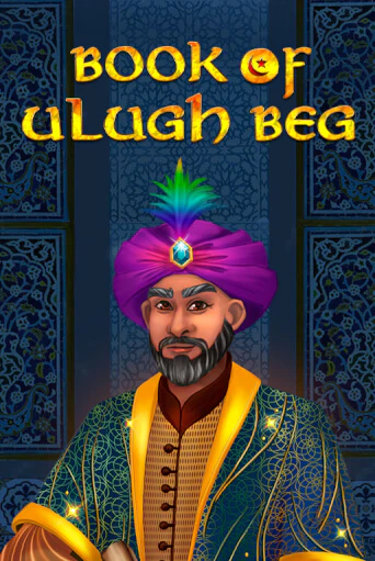 Демо игра Book of Ulugh Beg играть онлайн | Казино Х бесплатно