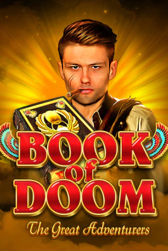 Демо игра Book of Doom играть онлайн | Казино Х бесплатно