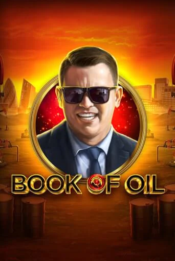 Демо игра Book of Oil играть онлайн | Казино Х бесплатно