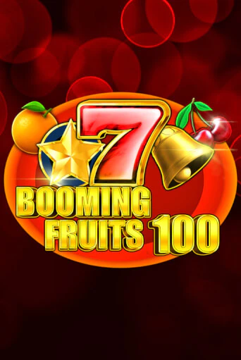 Демо игра Booming Fruits 100 играть онлайн | Казино Х бесплатно
