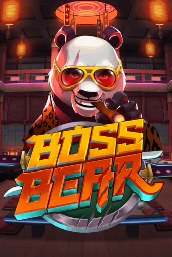 Демо игра Boss Bear играть онлайн | Казино Х бесплатно