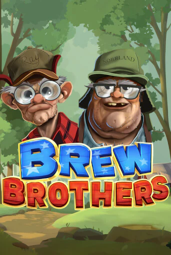 Демо игра Brew-Brothers играть онлайн | Казино Х бесплатно