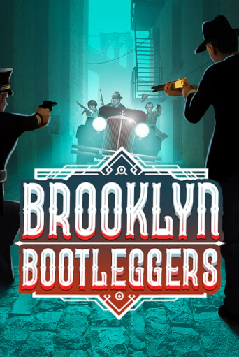 Демо игра Brooklyn Bootleggers играть онлайн | Казино Х бесплатно