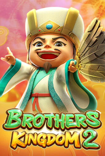 Демо игра Brothers Kingdom 2 играть онлайн | Казино Х бесплатно