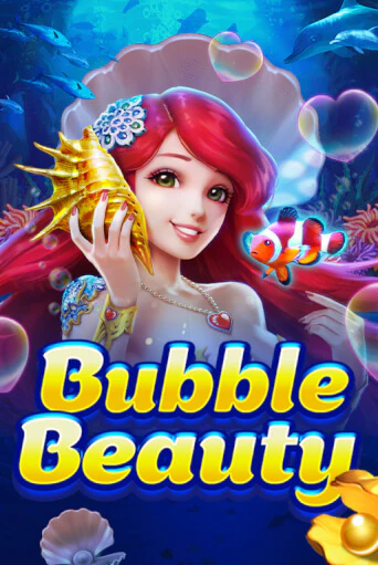 Демо игра Bubble Beauty играть онлайн | Казино Х бесплатно