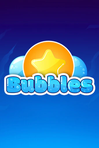 Демо игра Bubbles играть онлайн | Казино Х бесплатно