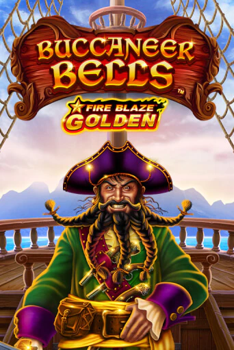 Демо игра Buccaneer Bells: Fire Blaze Golden играть онлайн | Казино Х бесплатно