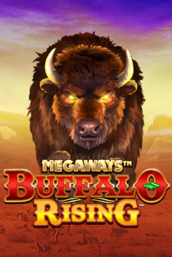 Демо игра Buffalo Rising Megaways играть онлайн | Казино Х бесплатно