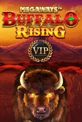 Демо игра Buffalo Rising Megaways VIP играть онлайн | Казино Х бесплатно