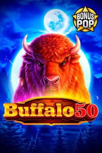 Демо игра Buffalo 50 играть онлайн | Казино Х бесплатно