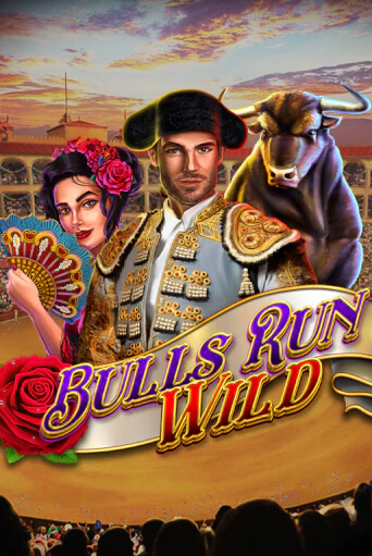 Демо игра Bulls Run Wild играть онлайн | Казино Х бесплатно