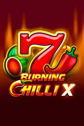 Демо игра Burning Chilli X играть онлайн | Казино Х бесплатно
