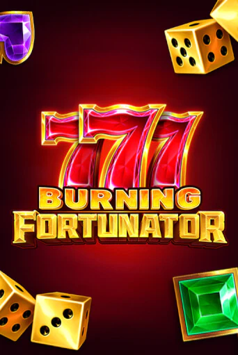 Демо игра Burning Fortunator играть онлайн | Казино Х бесплатно