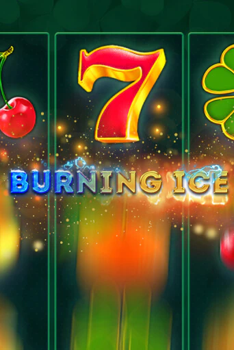Демо игра Burning Ice играть онлайн | Казино Х бесплатно