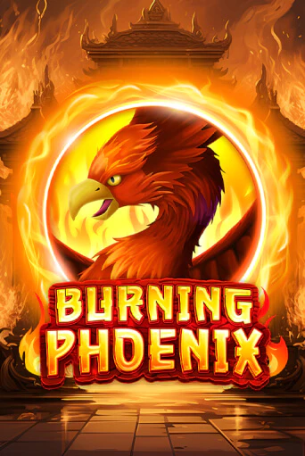 Демо игра Burning Phoenix играть онлайн | Казино Х бесплатно
