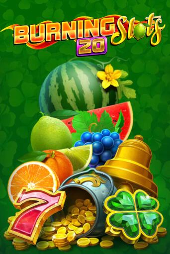 Демо игра Burning Slots 20 играть онлайн | Казино Х бесплатно