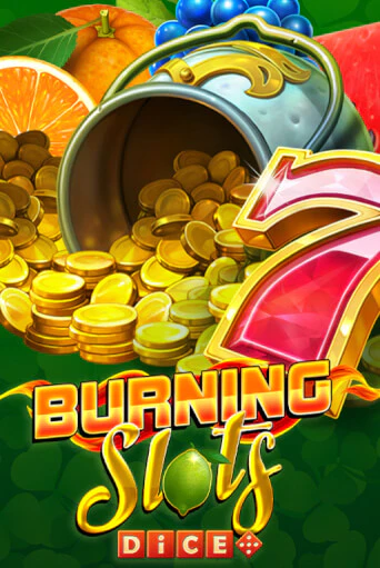 Демо игра Burning Slots Dice играть онлайн | Казино Х бесплатно
