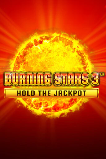 Демо игра Burning Stars 3 играть онлайн | Казино Х бесплатно
