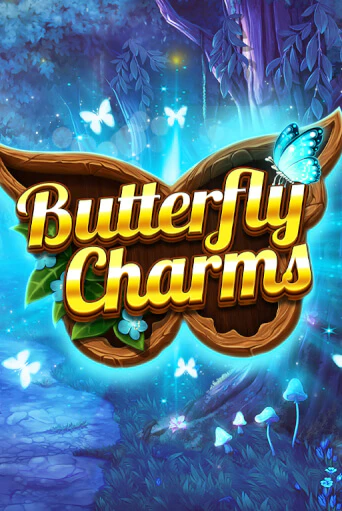 Демо игра Butterfly Charms играть онлайн | Казино Х бесплатно