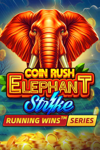 Демо игра Coin Rush: Elephant Strike играть онлайн | Казино Х бесплатно