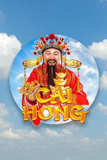 Демо игра Cai Hong играть онлайн | Казино Х бесплатно