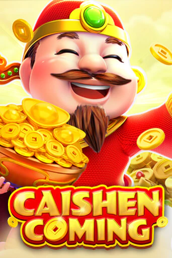 Демо игра Caishen Coming играть онлайн | Казино Х бесплатно