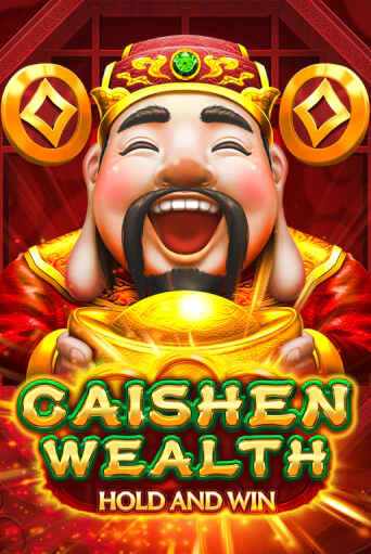 Демо игра Caishen Wealth играть онлайн | Казино Х бесплатно