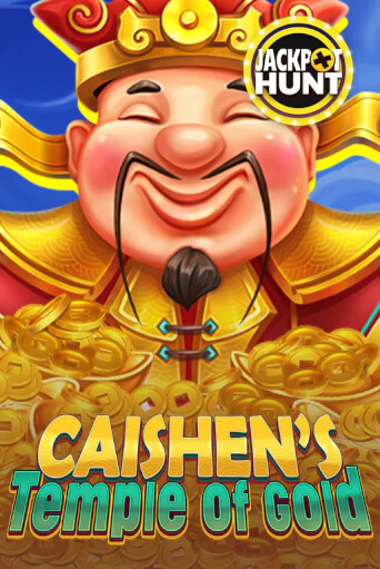 Демо игра Caishen's Temple of Gold играть онлайн | Казино Х бесплатно
