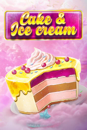 Демо игра Cake and Ice Cream играть онлайн | Казино Х бесплатно