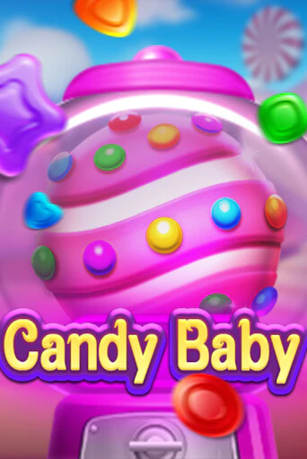 Демо игра Candy Baby играть онлайн | Казино Х бесплатно