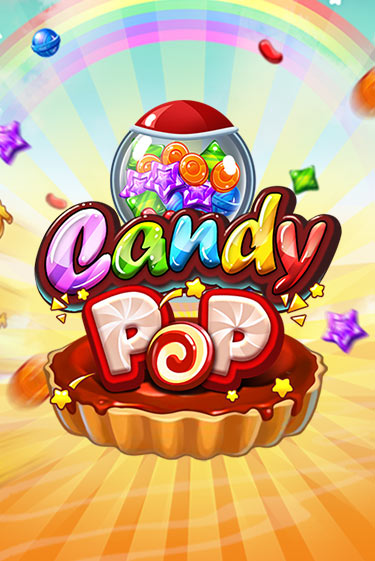 Демо игра Candy Pop играть онлайн | Казино Х бесплатно