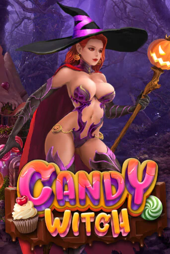 Демо игра Candy Witch играть онлайн | Казино Х бесплатно