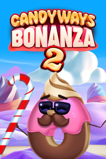 Демо игра Candyways Bonanza Megaways 2 играть онлайн | Казино Х бесплатно
