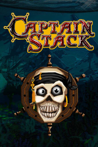 Демо игра Captain Stack играть онлайн | Казино Х бесплатно