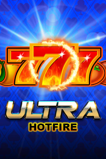 Демо игра Ultra Hotfire играть онлайн | Казино Х бесплатно