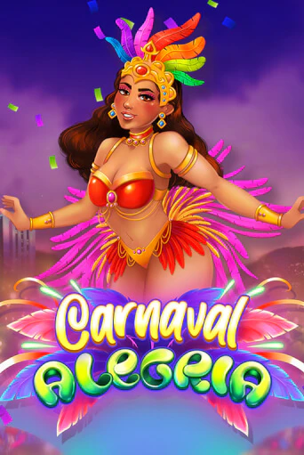 Демо игра Carnaval Alegria играть онлайн | Казино Х бесплатно