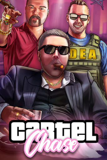 Демо игра Cartel Chase играть онлайн | Казино Х бесплатно