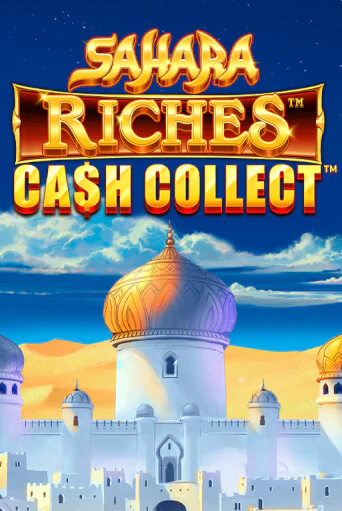 Демо игра Cash Collect: Sahara Riches играть онлайн | Казино Х бесплатно