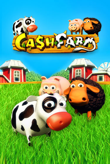 Демо игра Cash Farm играть онлайн | Казино Х бесплатно
