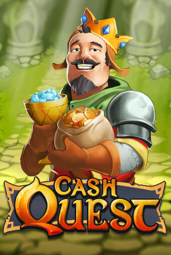 Демо игра Cash Quest играть онлайн | Казино Х бесплатно