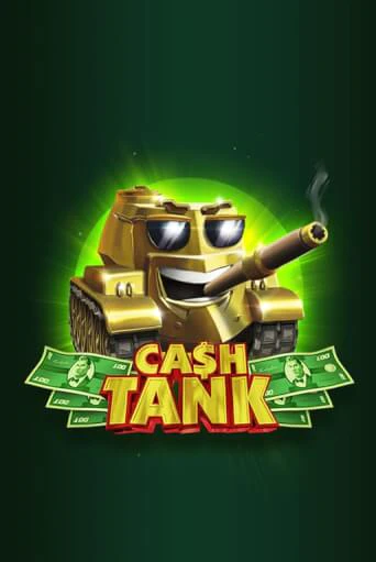 Демо игра Cash Tank играть онлайн | Казино Х бесплатно