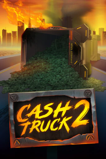 Демо игра Cash Truck 2 играть онлайн | Казино Х бесплатно