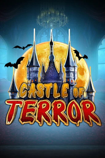 Демо игра Castle of Terror играть онлайн | Казино Х бесплатно