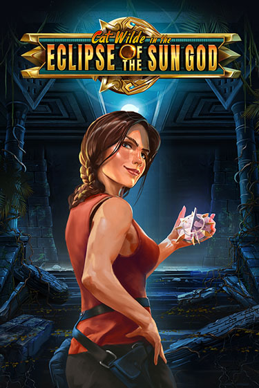 Демо игра Cat Wilde in the Eclipse of the Sun God играть онлайн | Казино Х бесплатно