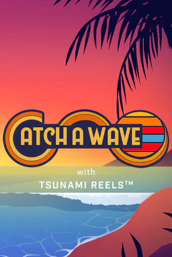 Демо игра Catch A Wave играть онлайн | Казино Х бесплатно