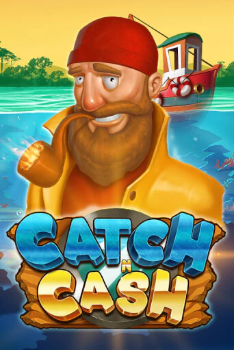 Демо игра Catch 'n Cash играть онлайн | Казино Х бесплатно